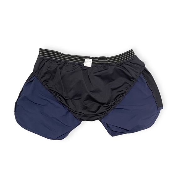 Women’s athletic shorts with pockets - Picture 6 of 8